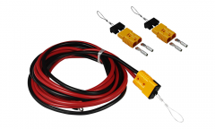 Conector Novawinch, para Bateria ATV y 4x4
